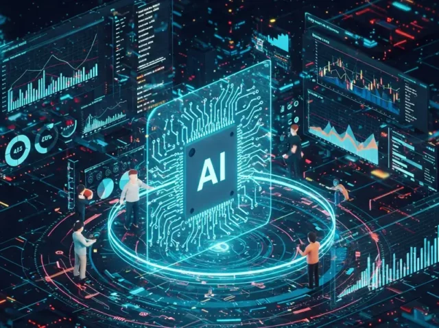 AI Option Trading: Revolutionizing Modern Markets