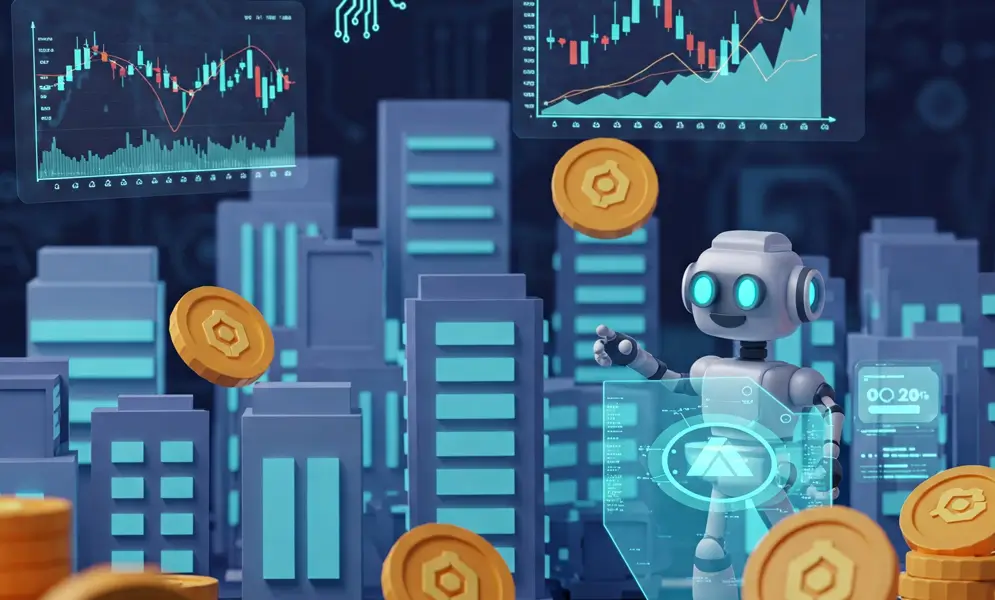 AI-Powered Predictive Models for Cryptocurrency Markets