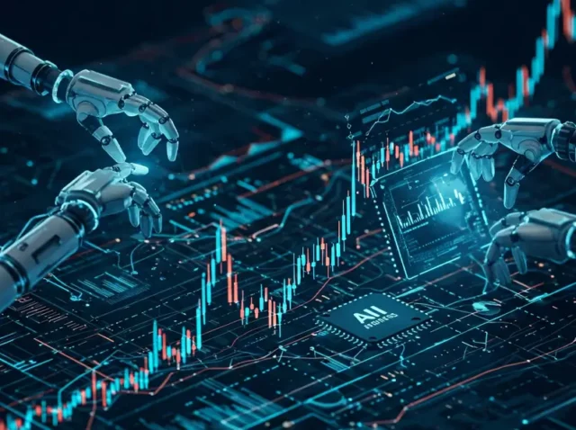 Decoding Market Volatility: How AI Tools Are Shaping Trading Strategies