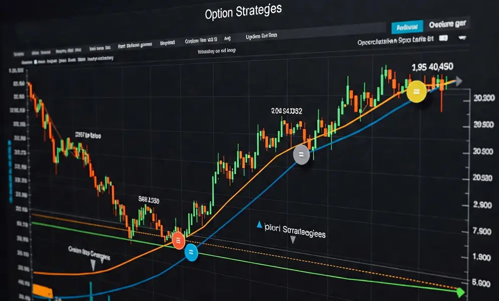 Advanced Options Strategies for Maximizing Profit Potential