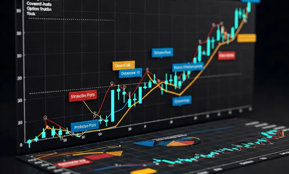 Anticipating Market Trends with Instant Data Analysis