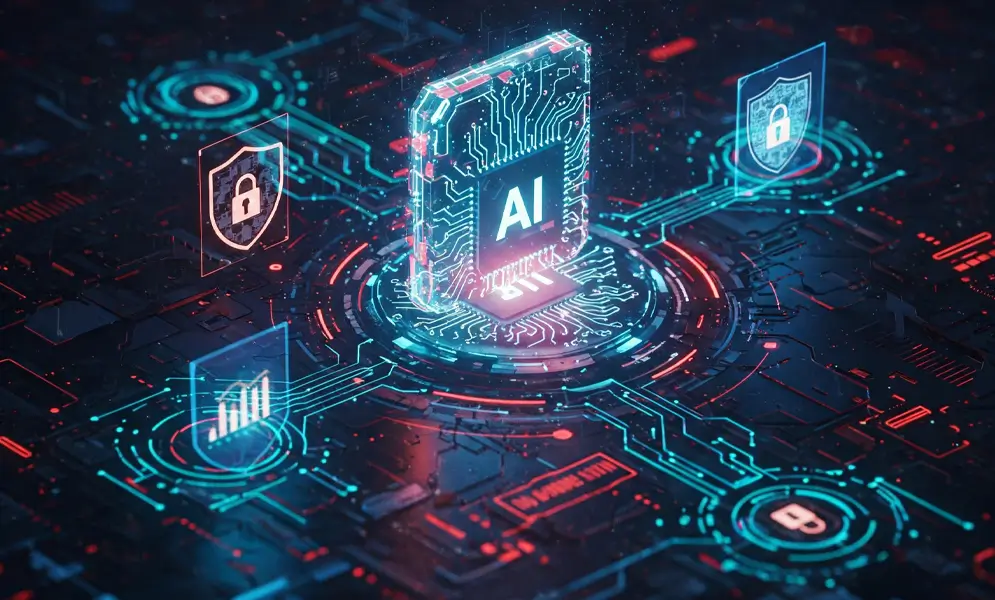 Artificial Intelligence in Threat Detection