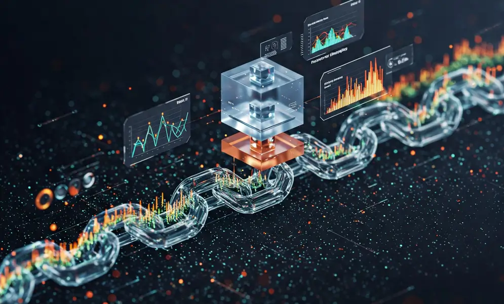 Real-World Applications of Predictive Analytics in Crypto