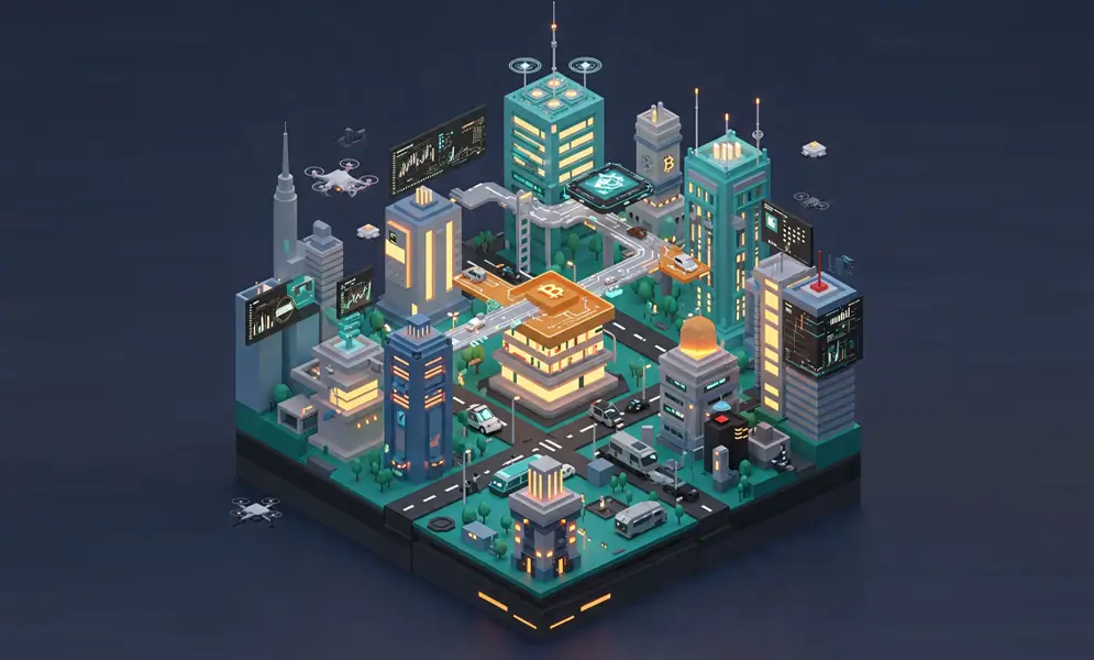 Challenges and Future Trends in Crypto Predictive Analytics