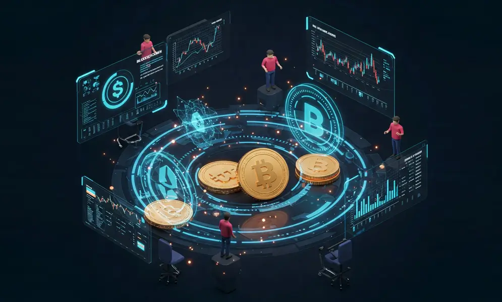 Challenges-and-Future-of-Blockchain-in-Trading