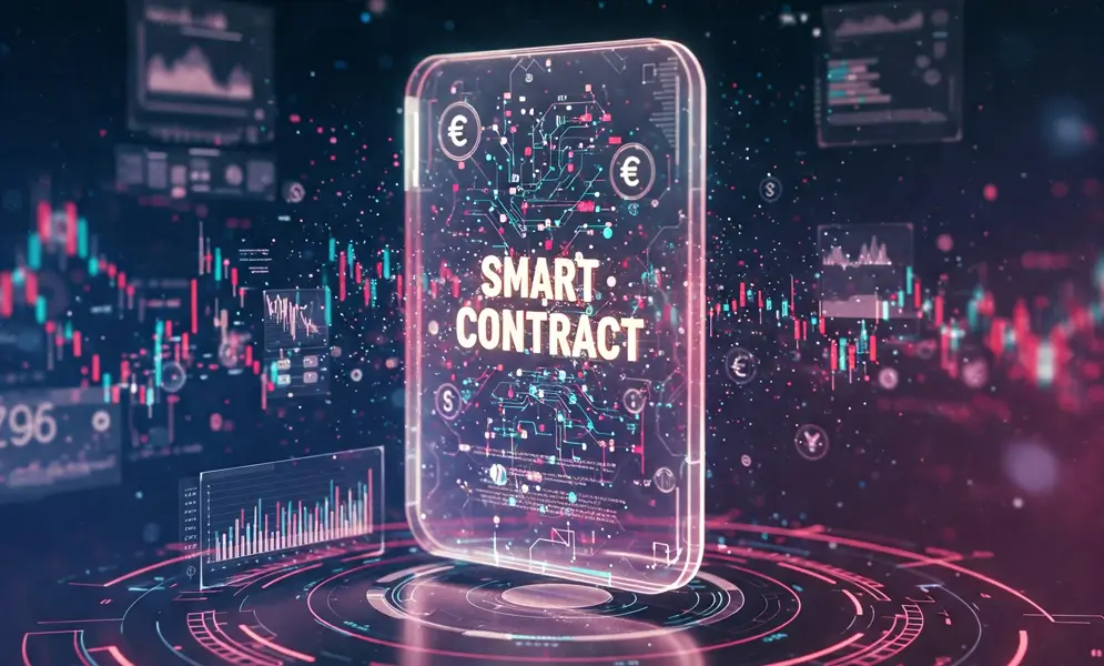 Challenges and Limitations of Smart Contracts in Trading