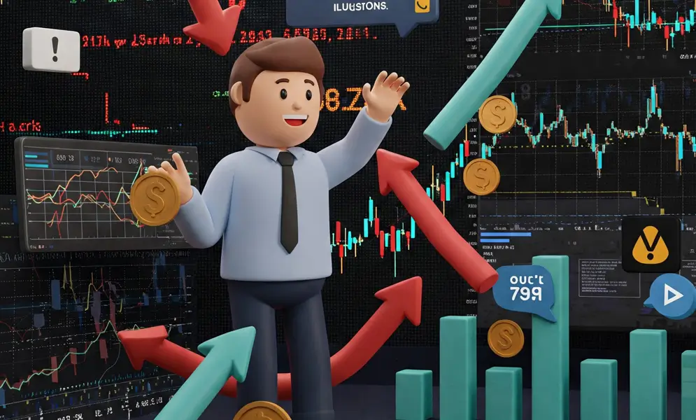 Common Pitfalls When Following Smart Money