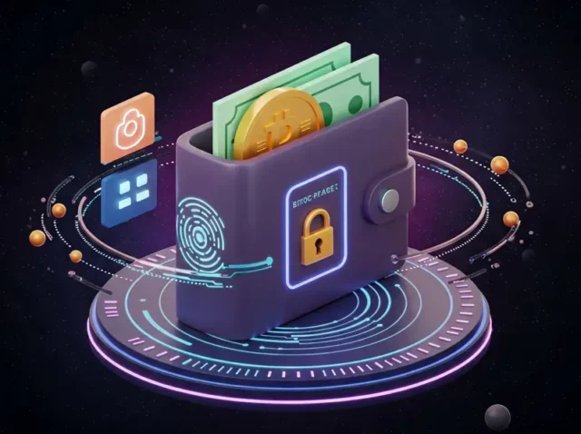 Crypto-Wallet-Security