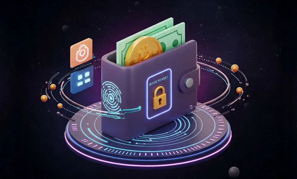 Crypto-Wallet-Security