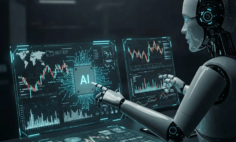 How AI is Transforming Trading Strategies