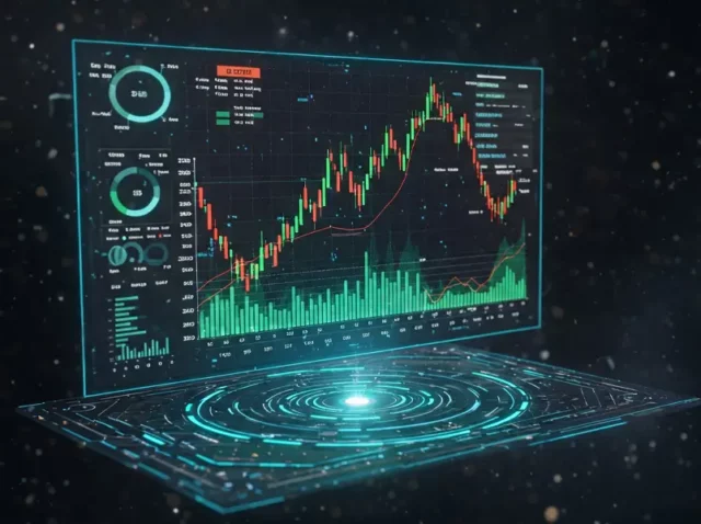 How Real-Time Data is Revolutionizing Stock Market Trades