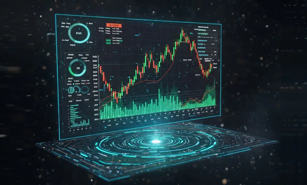 How Real-Time Data is Revolutionizing Stock Market Trades