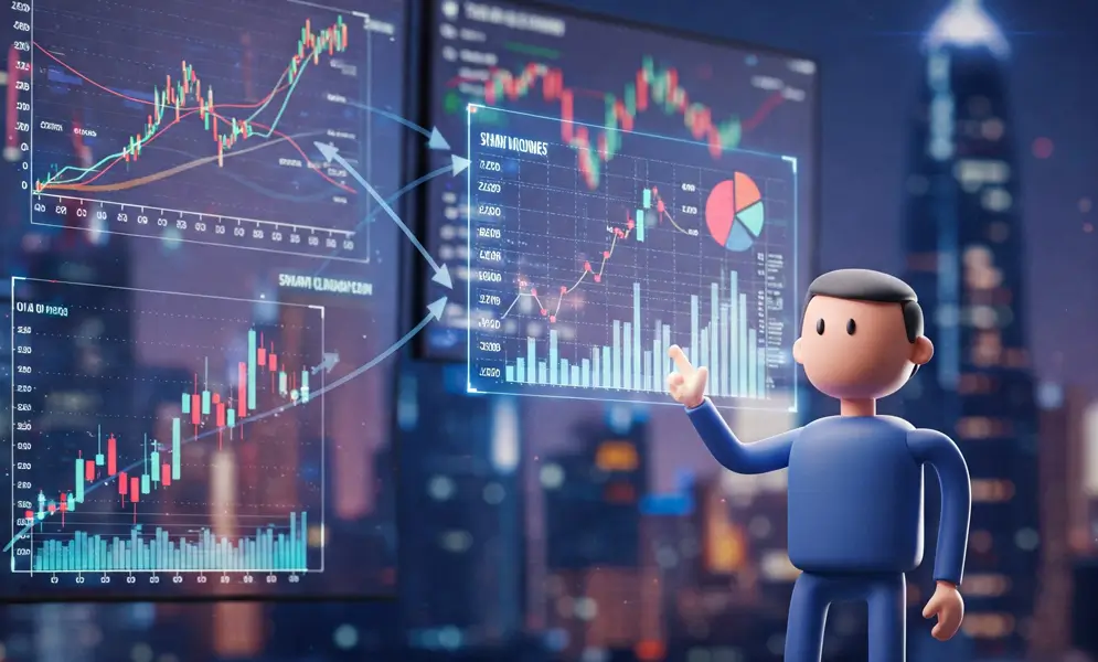 How to Identify Smart Money Movements