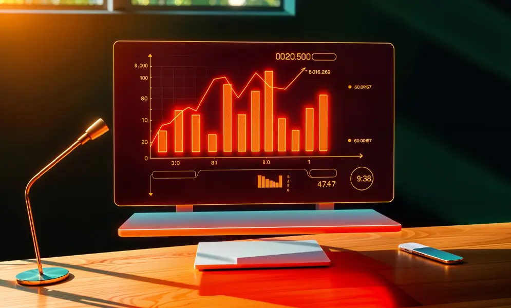 Identifying Institutional Footprints in Market Activity