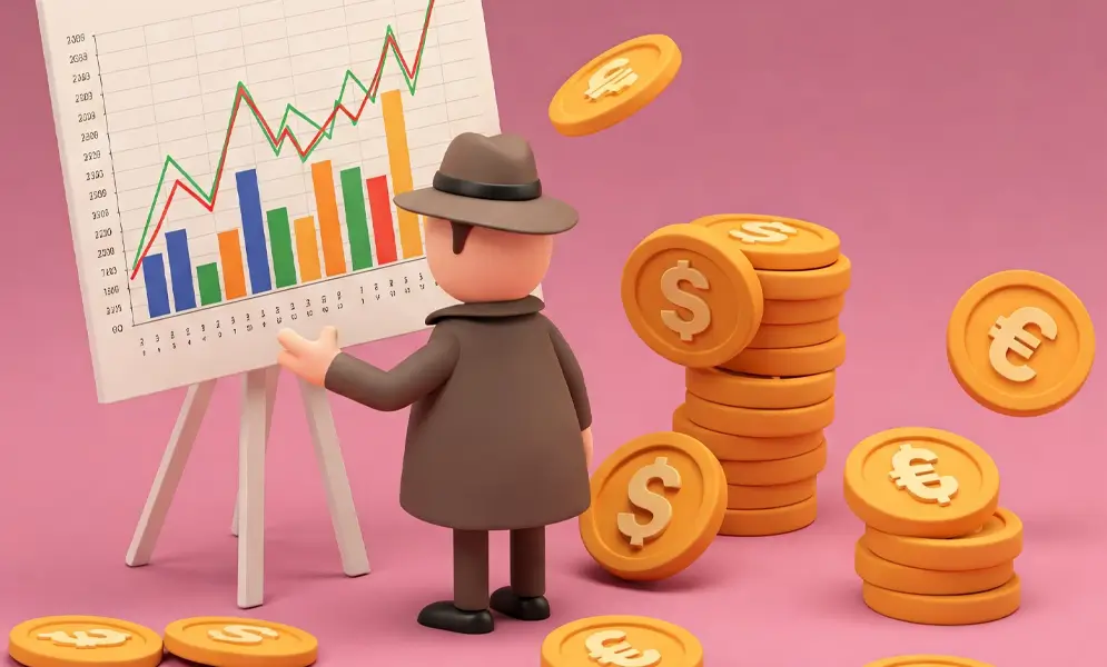 Spotting Institutional Activity: Key Indicators to Watch Signals