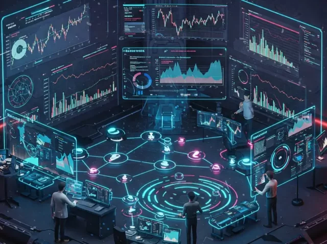 Predicting Market Moves: A Deep Dive into Ailtra Radar’s Unique Approach