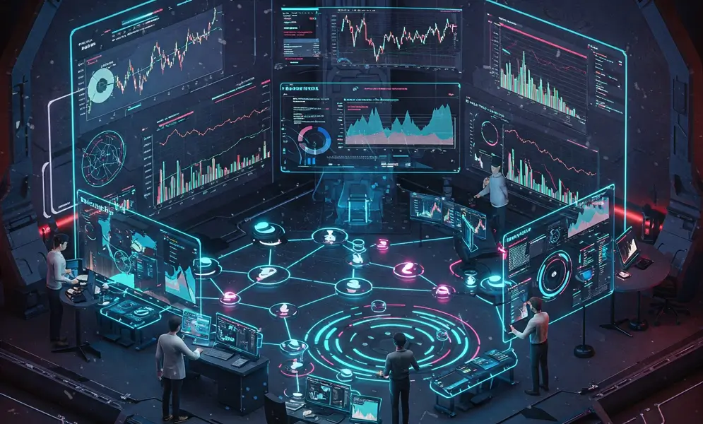 Predicting Market Moves: A Deep Dive into Ailtra Radar’s Unique Approach