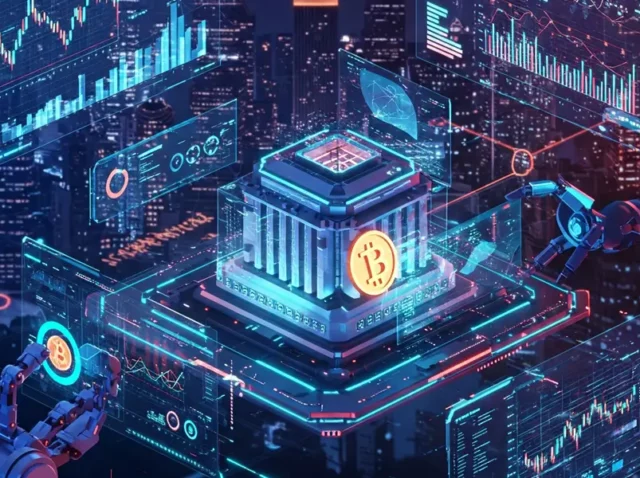 Predictive Analytics in Crypto Markets: A Blockchain Approach