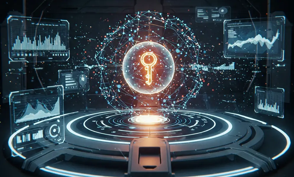 Real-Time Data: The Key to Staying Ahead