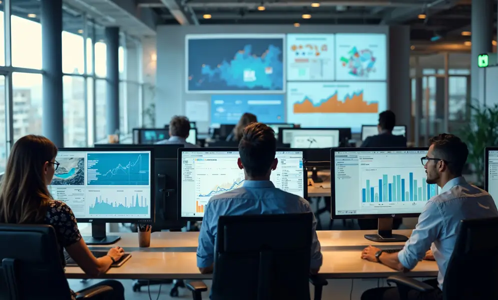 Recognizing Unusual Options Activity as Market Indicators