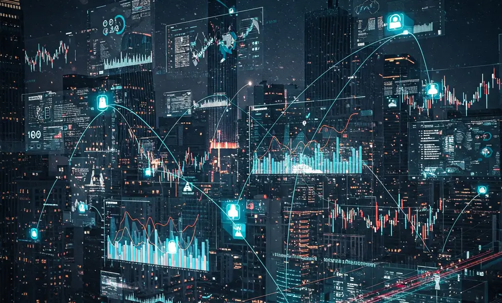 Technological Advancements Driving Real-Time Trading