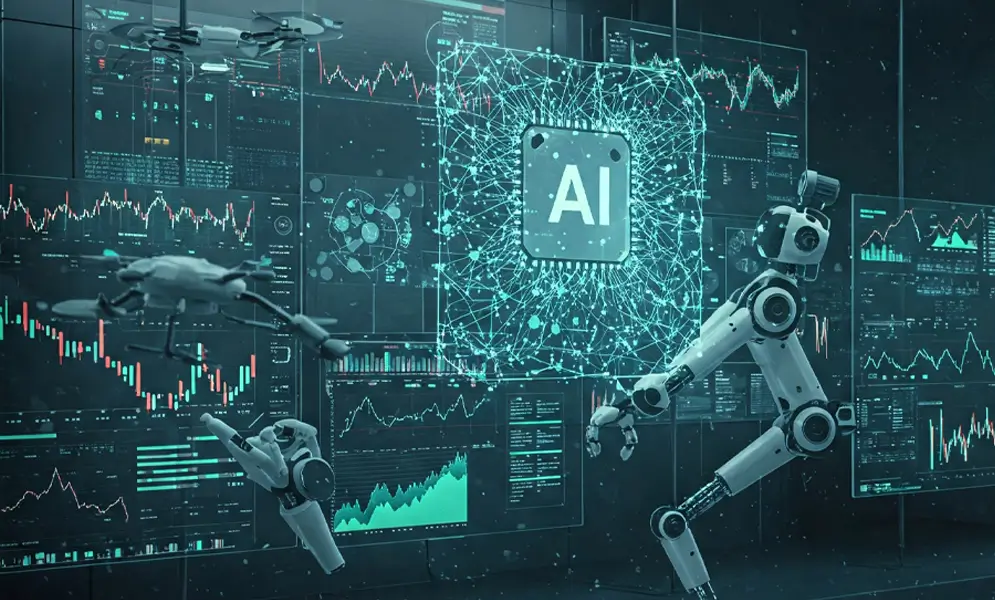 The Future of AI in Trading Strategies