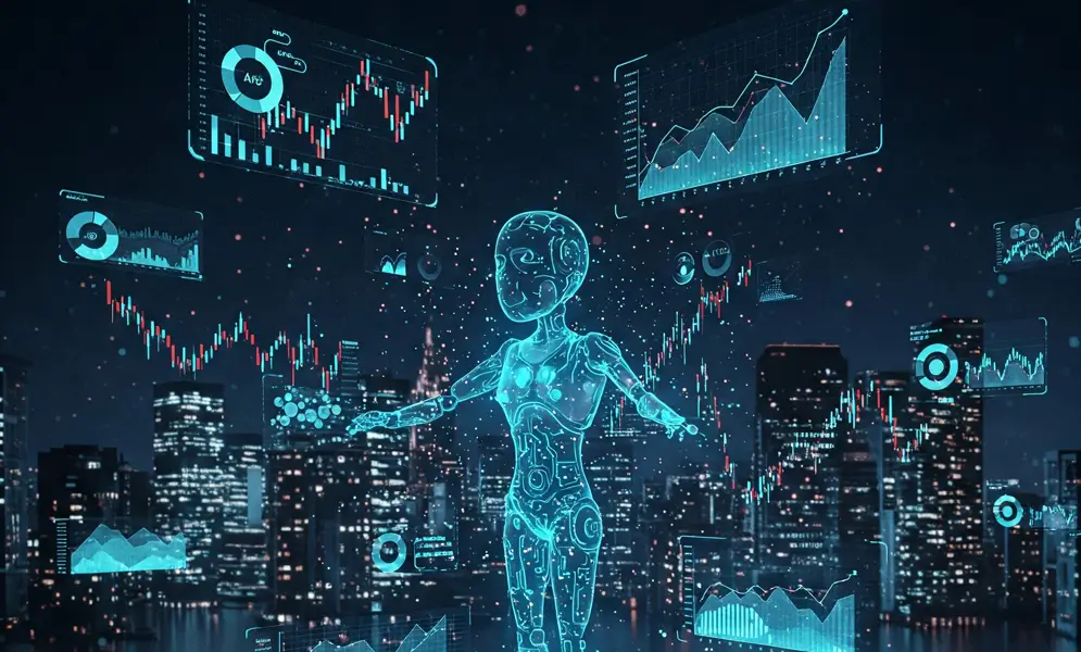 The Power of AI in Market Prediction