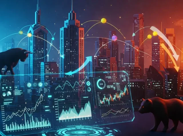 The Power of Options: A Guide to Profiting in Bull and Bear Markets