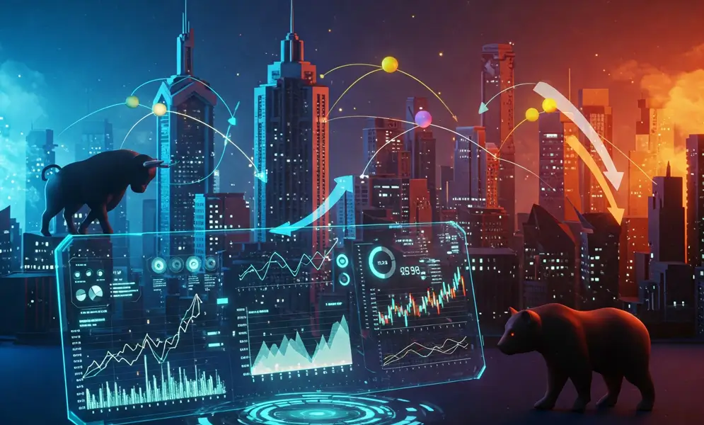 The Power of Options: A Guide to Profiting in Bull and Bear Markets