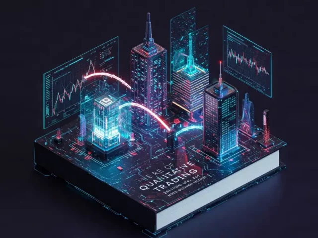 The Rise of Quantitative Trading: Strategies for the Modern Investor