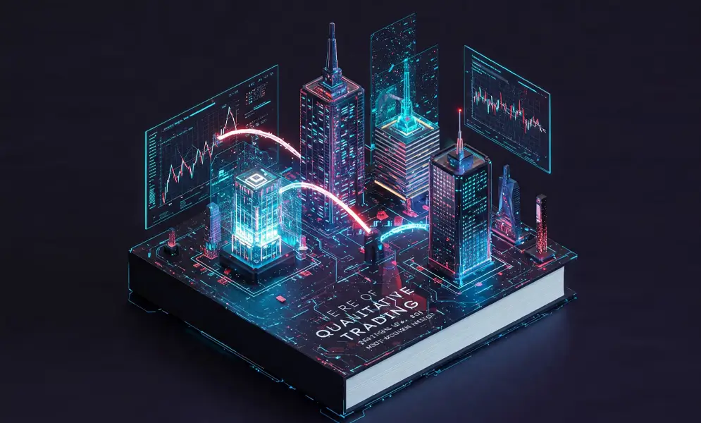 The Rise of Quantitative Trading: Strategies for the Modern Investor