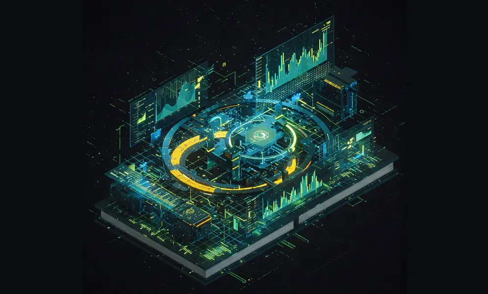 The Role of Big Data and Machine Learning in Quantitative Trading