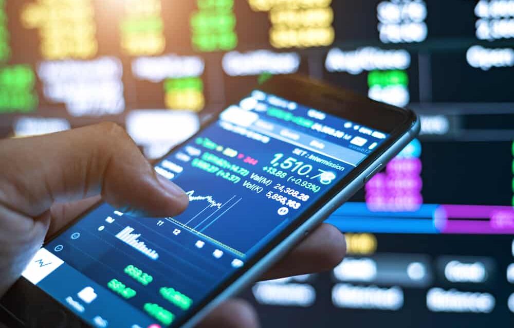 Trading-Advantage-Market-Moves