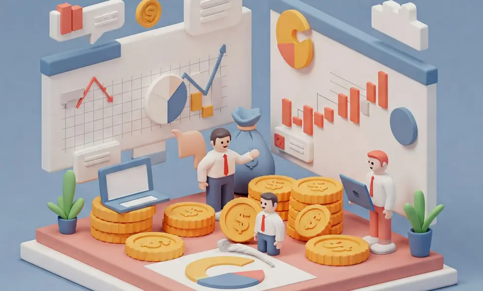 Understanding Smart Money and Institutional Investors