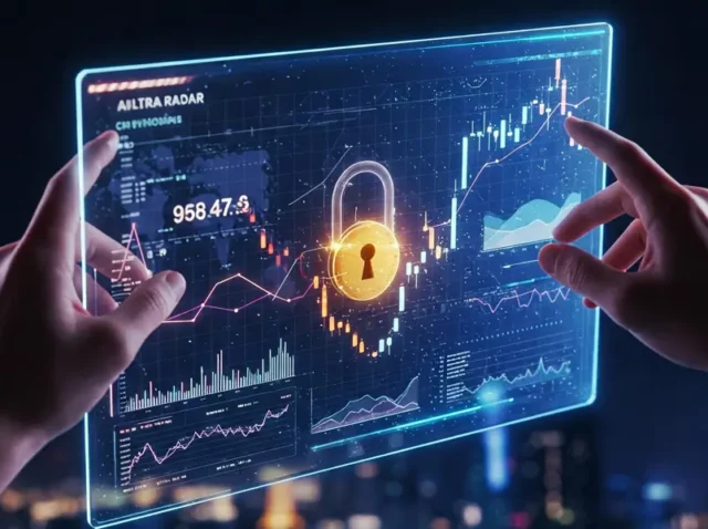 Unlocking Trading Secrets: How Ailtra Radar Helps Investors Gain an Edge