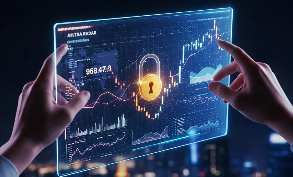 Unlocking Trading Secrets: How Ailtra Radar Helps Investors Gain an Edge
