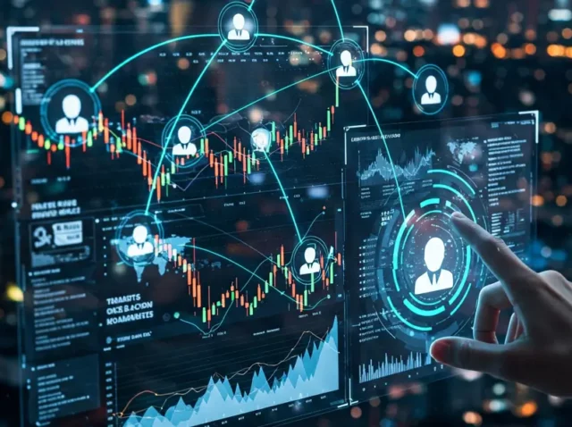 Outsmarting the Market: How to Identify and Profit from Smart Money Moves