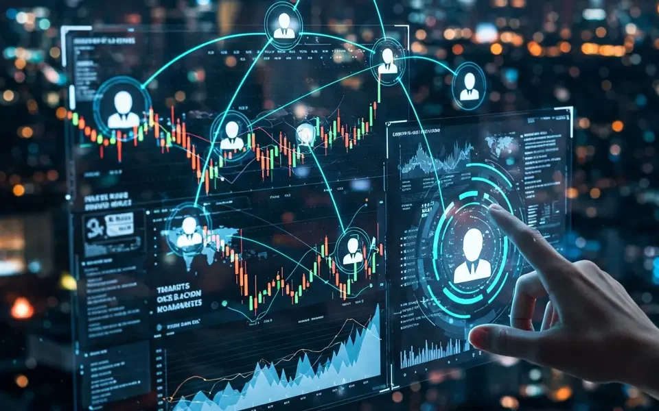 Outsmarting the Market: How to Identify and Profit from Smart Money Moves