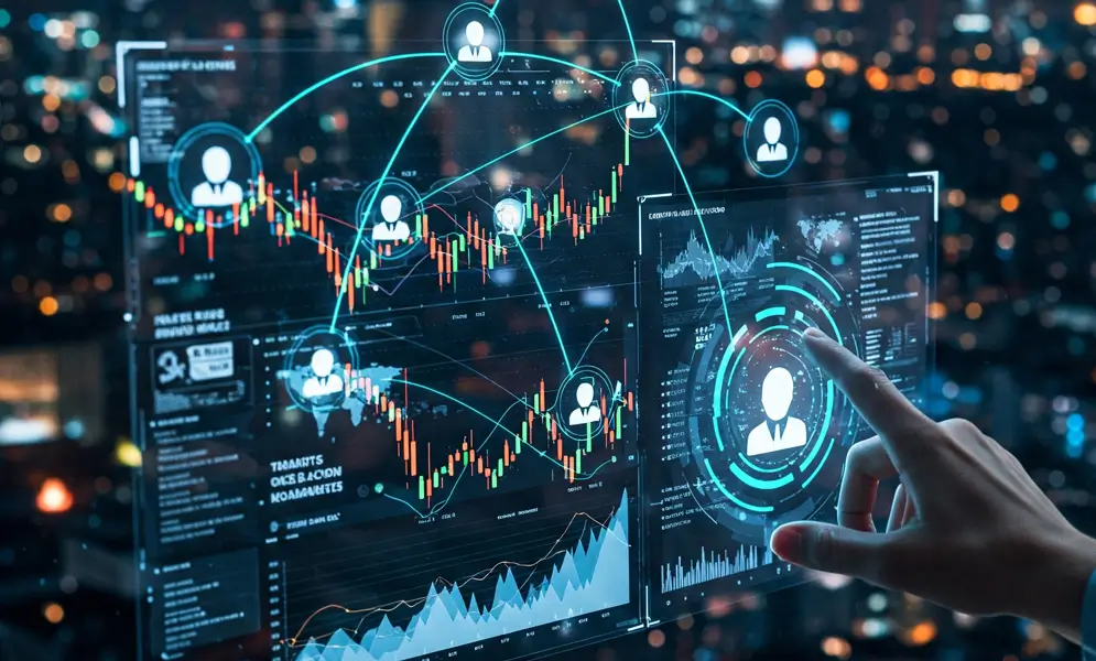 Outsmarting the Market: How to Identify and Profit from Smart Money Moves